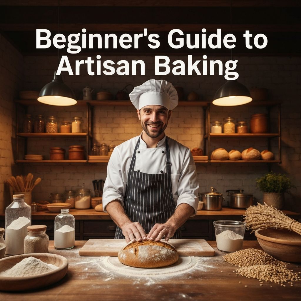 베이커리 제품 소개