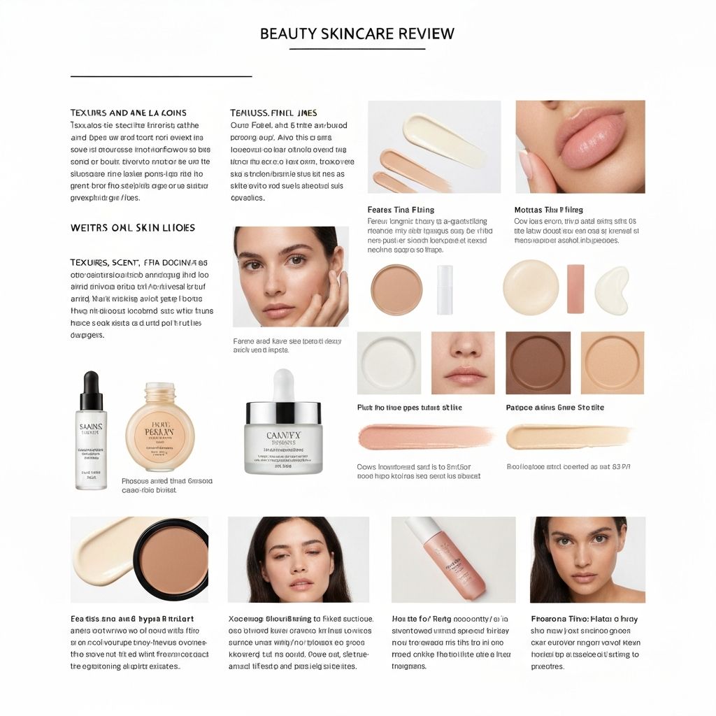 뷰티 브랜드 블로그